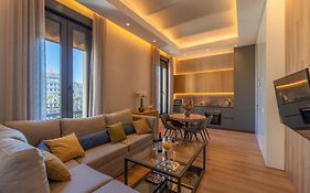 Tendillas Room